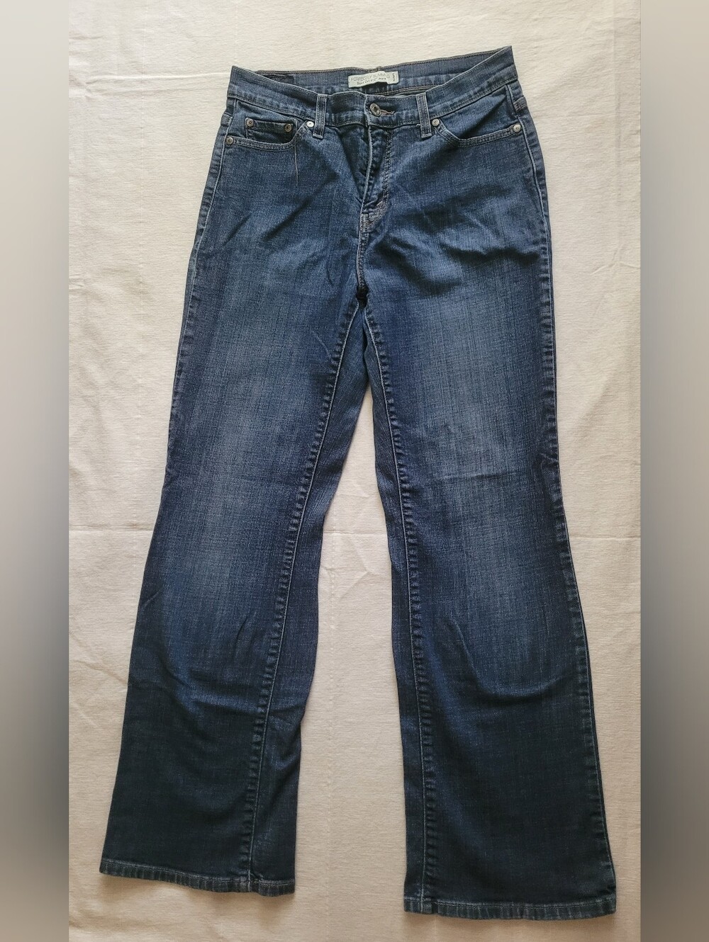 Levi's Bootcut Jeans